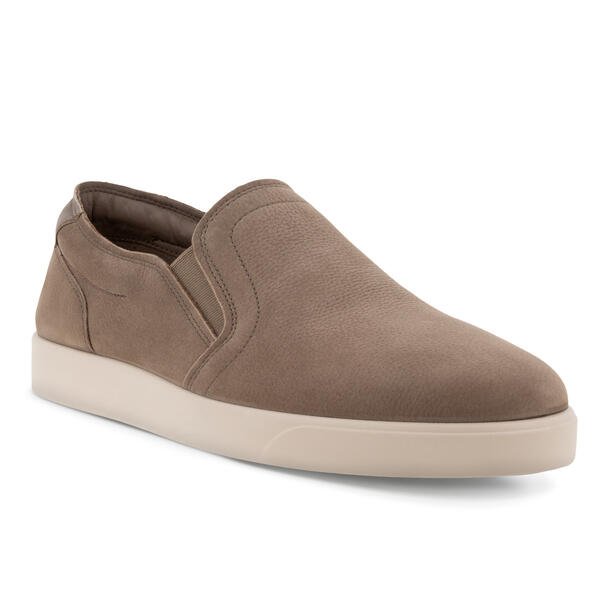 ECCO STREET LITE ECCO SLIP ON MENS